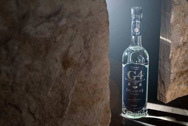 G4 Tequila